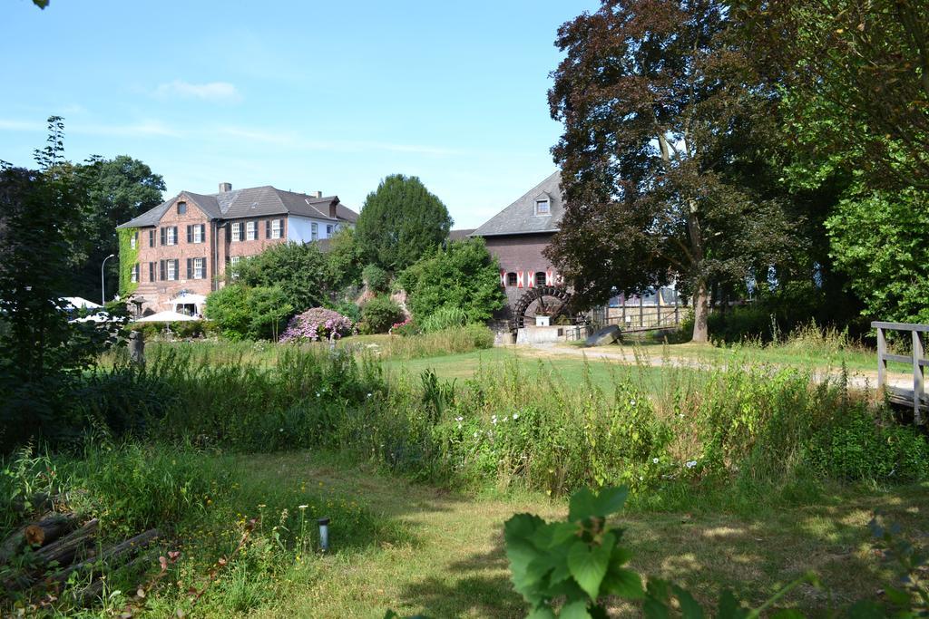 4 Sterne Ferienwohnungen Lavendel Brueggen Bruggen  Eksteriør bilde